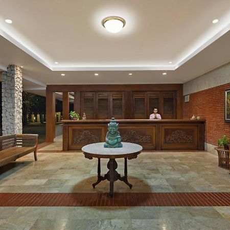Sunrise Beach Hotel Pangandaran Zewnętrze zdjęcie